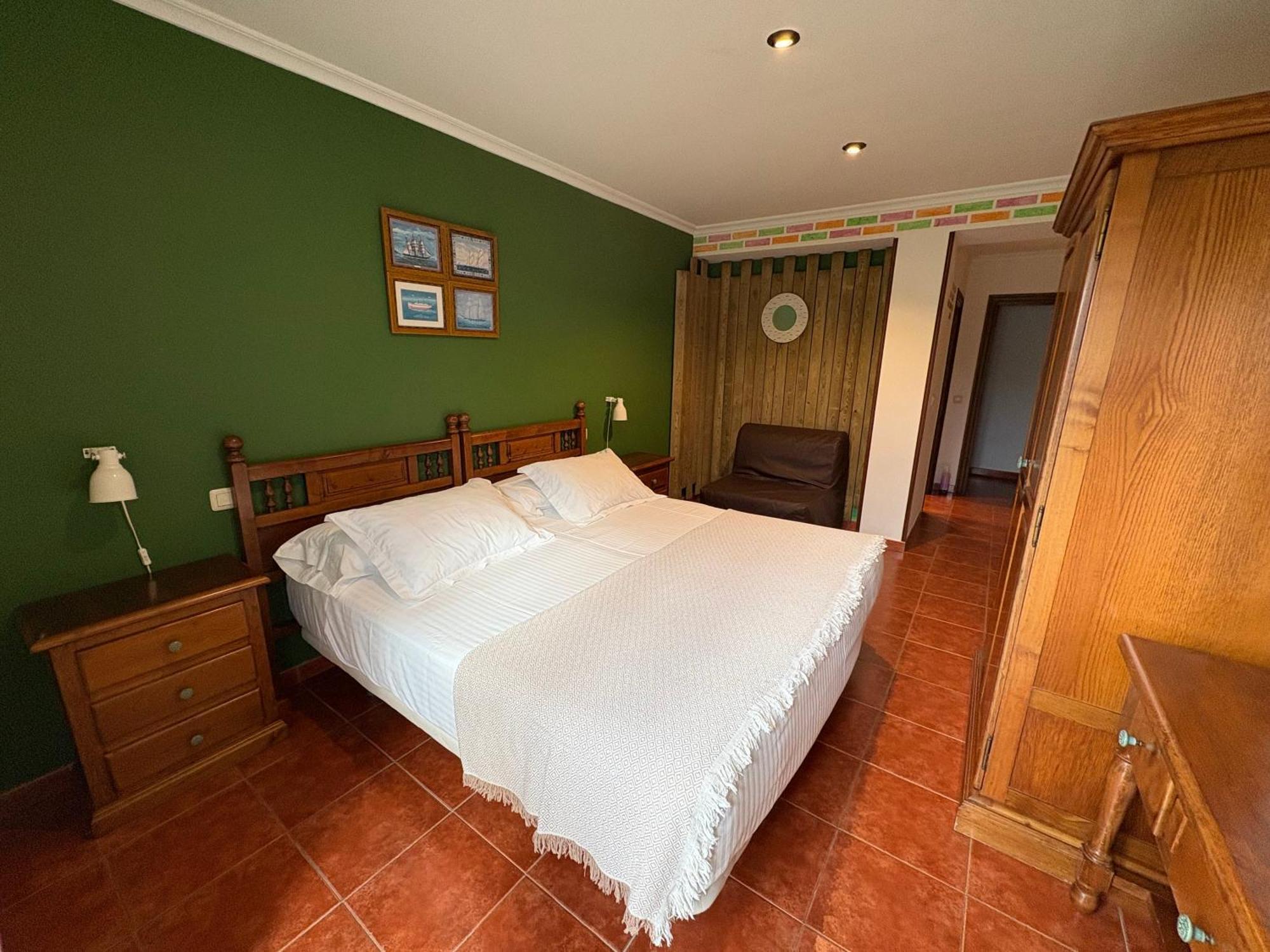 Posada Punta Linera San Vicente De La Barquera Luaran gambar