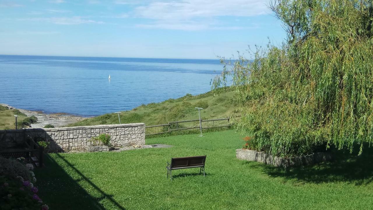 Posada Punta Linera San Vicente De La Barquera Luaran gambar